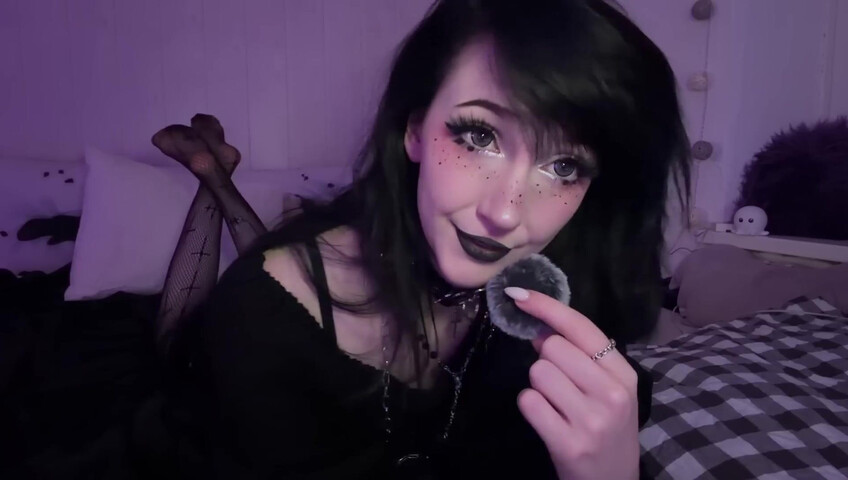 Nananightray - 18 April 2026 - ASMR shh.. Just Do as I Say