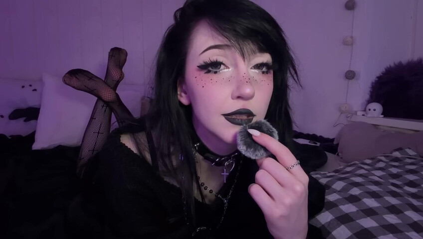 Nananightray - 18 April 2026 - ASMR shh.. Just Do as I Say
