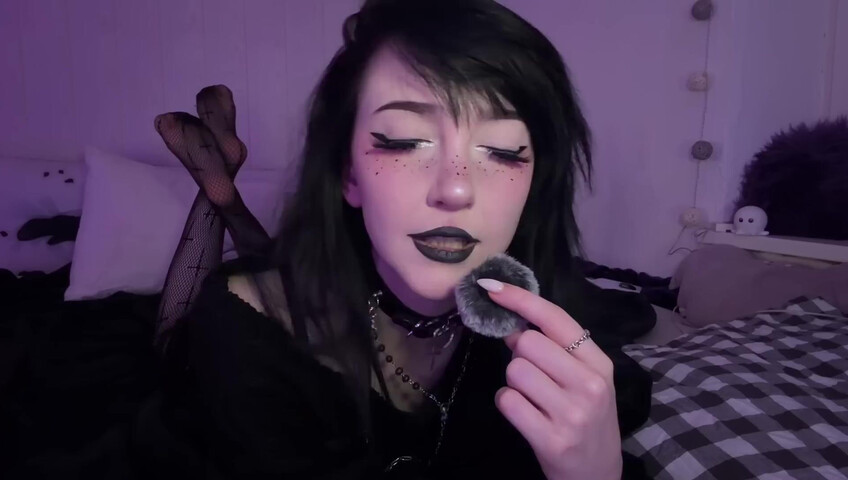 Nananightray - 18 April 2026 - ASMR shh.. Just Do as I Say