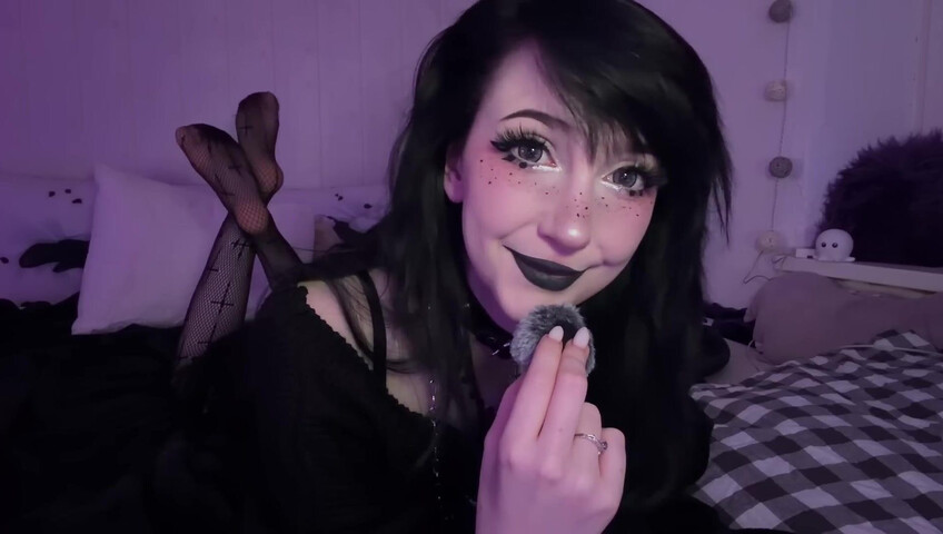 Nananightray - 18 April 2026 - ASMR shh.. Just Do as I Say