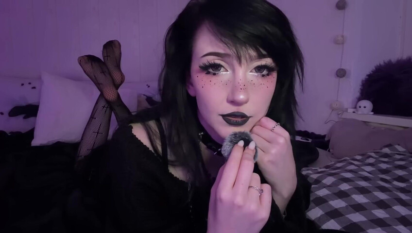 Nananightray - 18 April 2026 - ASMR shh.. Just Do as I Say