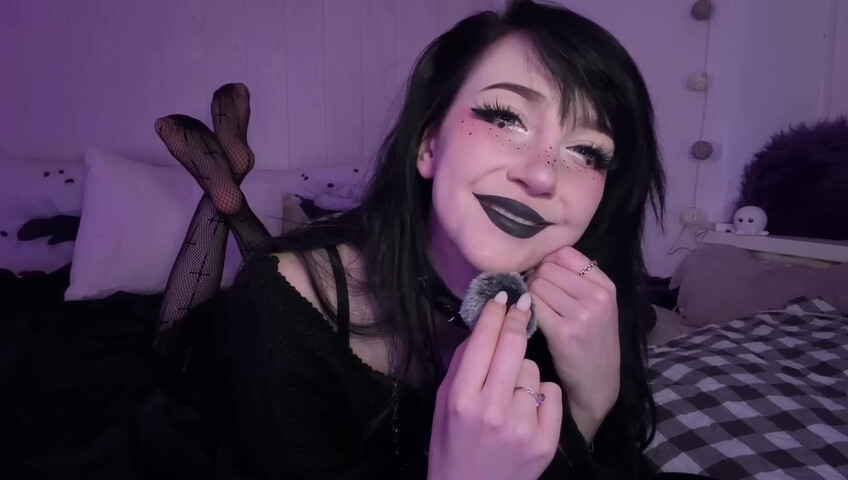 Nananightray - 18 April 2026 - ASMR shh.. Just Do as I Say