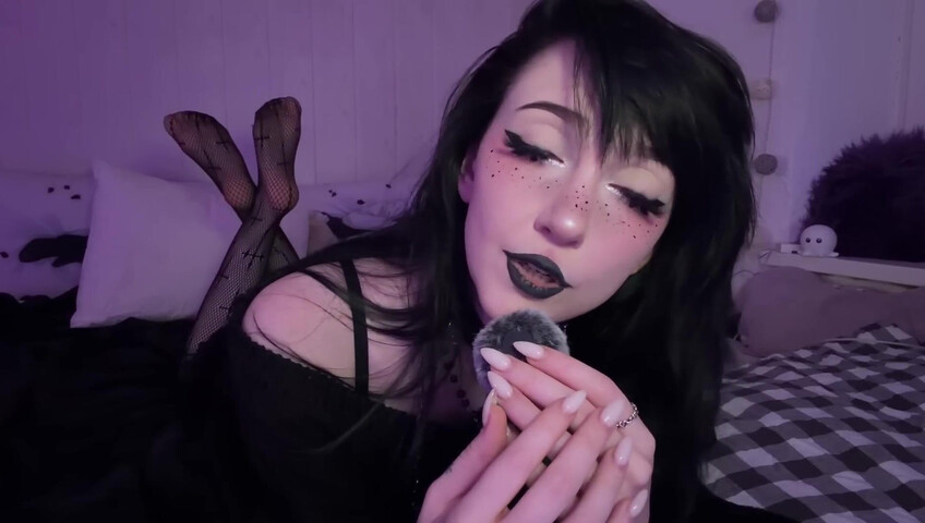Nananightray - 18 April 2026 - ASMR shh.. Just Do as I Say