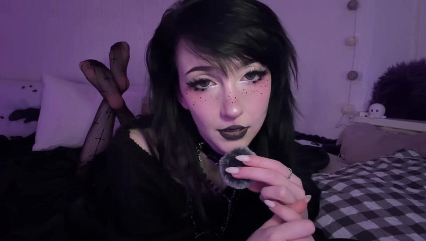 Nananightray - 18 April 2026 - ASMR shh.. Just Do as I Say