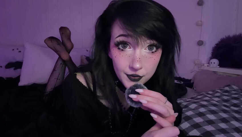 Nananightray - 18 April 2026 - ASMR shh.. Just Do as I Say