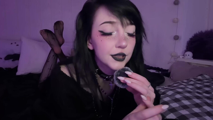 Nananightray - 18 April 2026 - ASMR shh.. Just Do as I Say