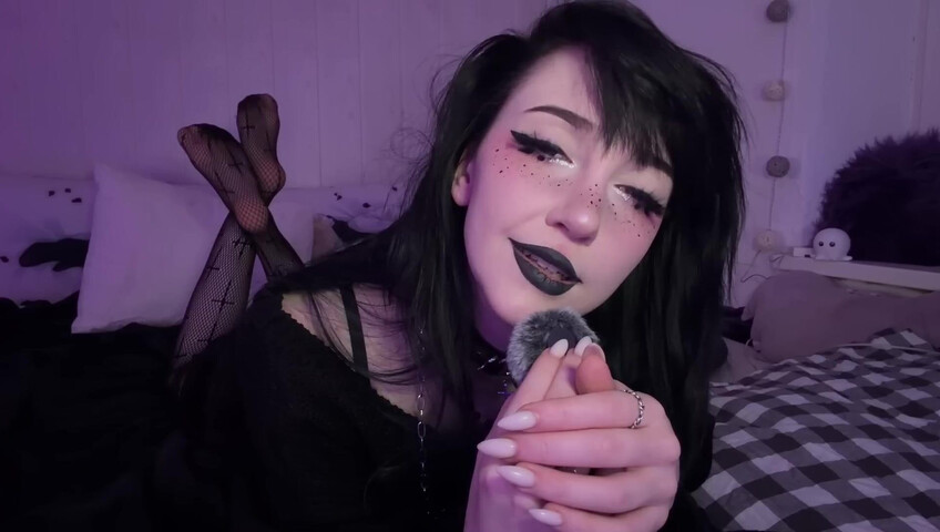 Nananightray - 18 April 2026 - ASMR shh.. Just Do as I Say