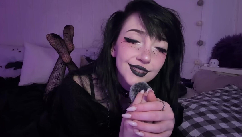 Nananightray - 18 April 2026 - ASMR shh.. Just Do as I Say