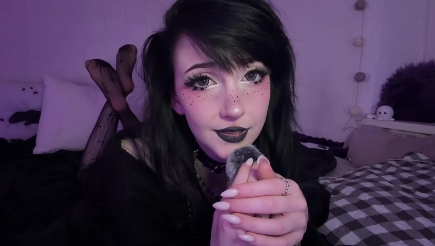 Nananightray - 18 April 2026 - ASMR shh.. Just Do as I Say