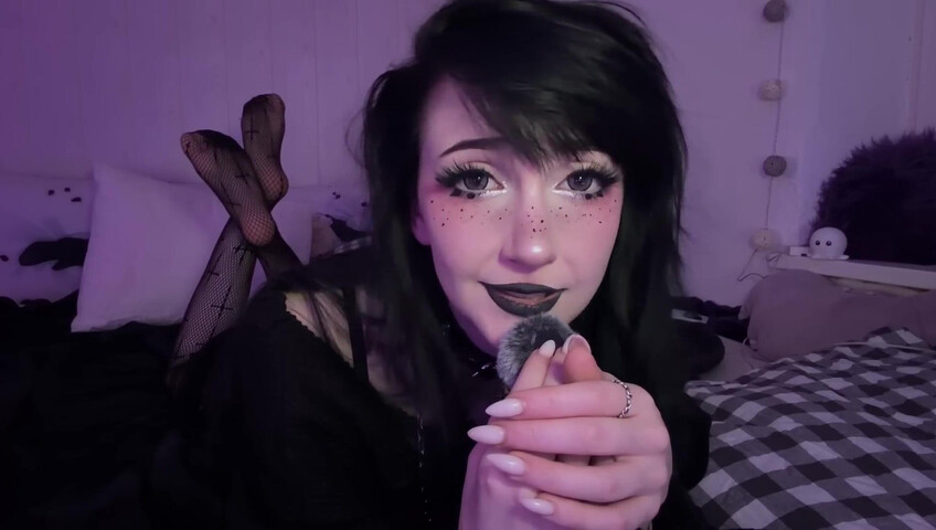 Nananightray - 18 April 2026 - ASMR shh.. Just Do as I Say
