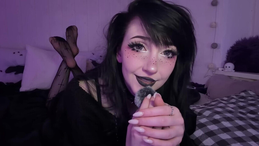Nananightray - 18 April 2026 - ASMR shh.. Just Do as I Say