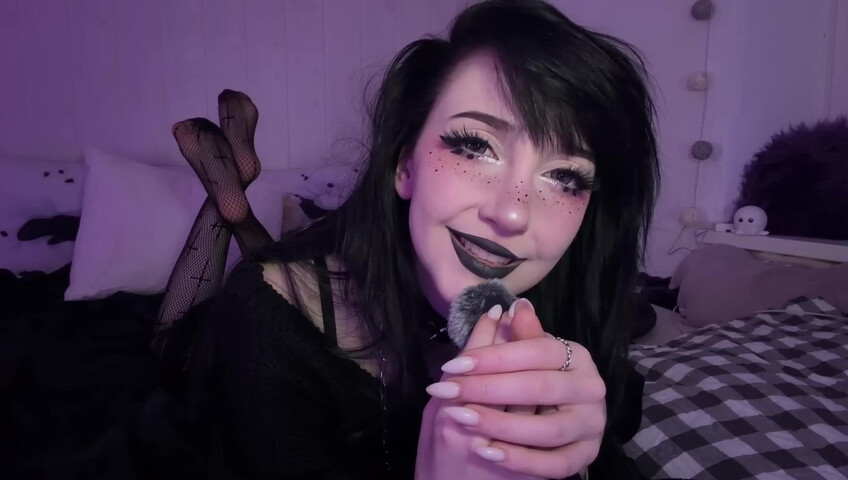 Nananightray - 18 April 2026 - ASMR shh.. Just Do as I Say