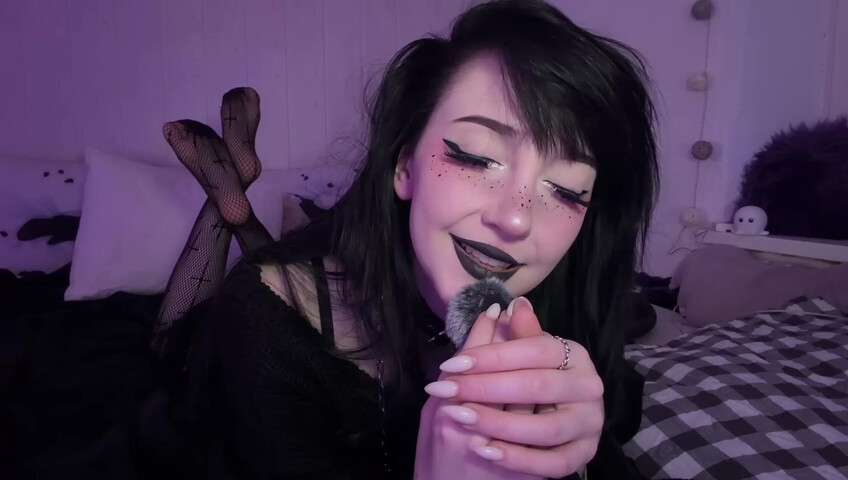 Nananightray - 18 April 2026 - ASMR shh.. Just Do as I Say