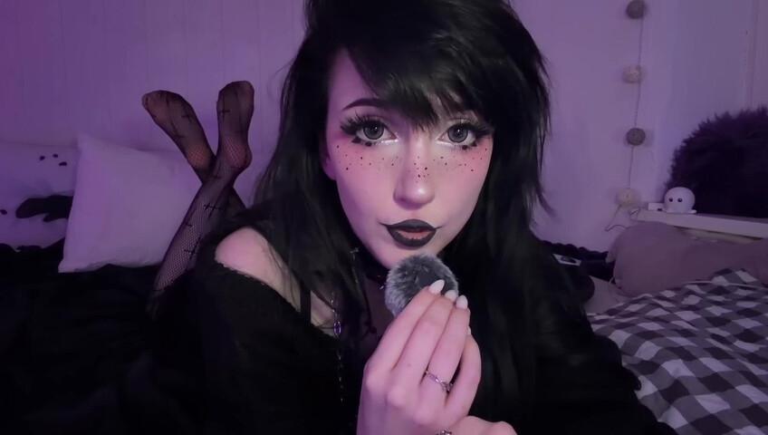 Nananightray - 18 April 2026 - ASMR shh.. Just Do as I Say