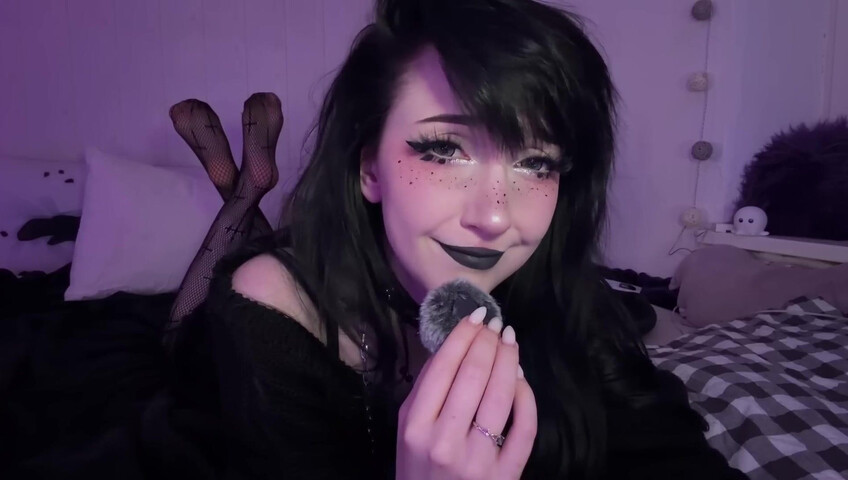 Nananightray - 18 April 2026 - ASMR shh.. Just Do as I Say