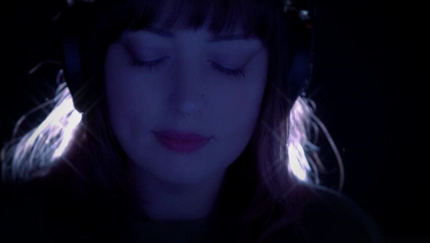 SkepticalPickle ASMR - Ear Licking and Whispers (Tiny Ears) Golden Tier