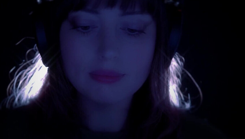 SkepticalPickle ASMR - Ear Licking and Whispers (Tiny Ears) Golden Tier
