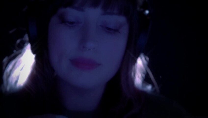 SkepticalPickle ASMR - Ear Licking and Whispers (Tiny Ears) Golden Tier