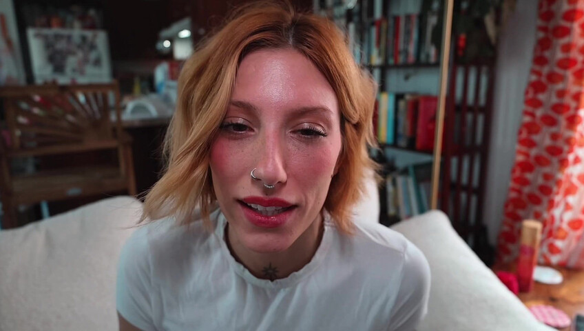 Elle Marz - Calm Me Down