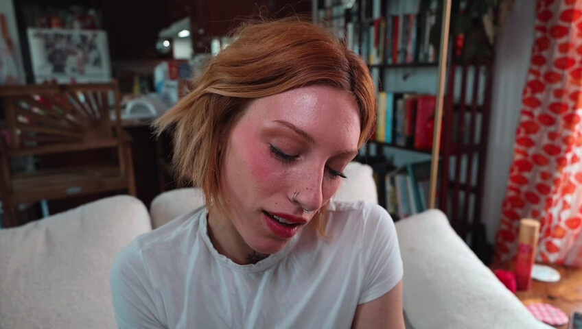 Elle Marz - Calm Me Down