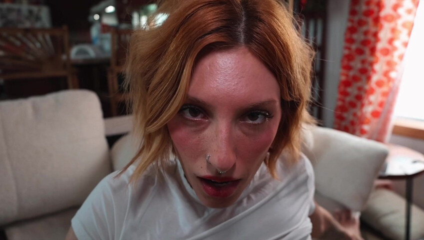 Elle Marz - Calm Me Down