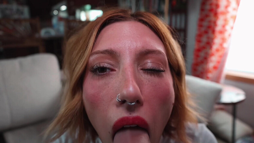 Elle Marz - Calm Me Down