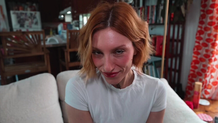 Elle Marz - Calm Me Down