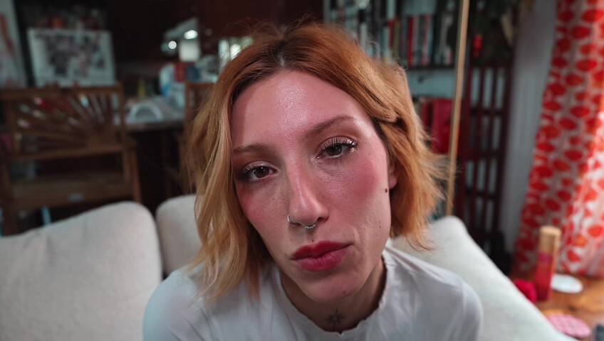 Elle Marz - Calm Me Down