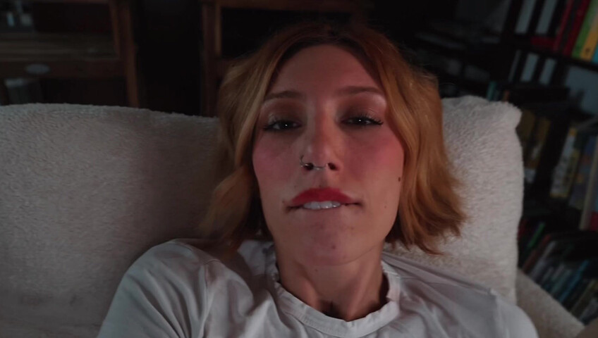 Elle Marz - Calm Me Down