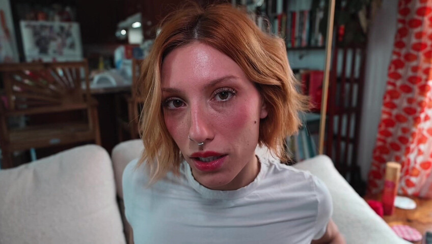 Elle Marz - Calm Me Down