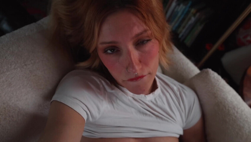 Elle Marz - Calm Me Down