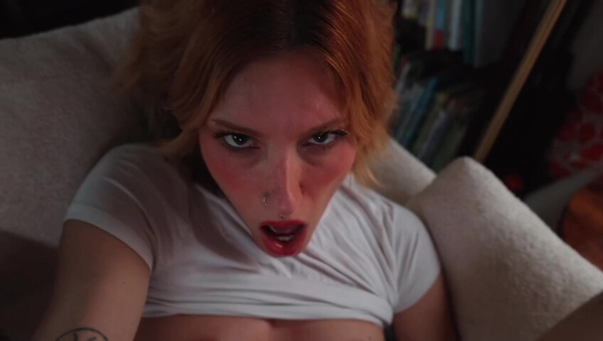 Elle Marz - Calm Me Down