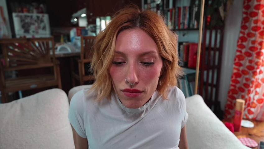 Elle Marz - Calm Me Down