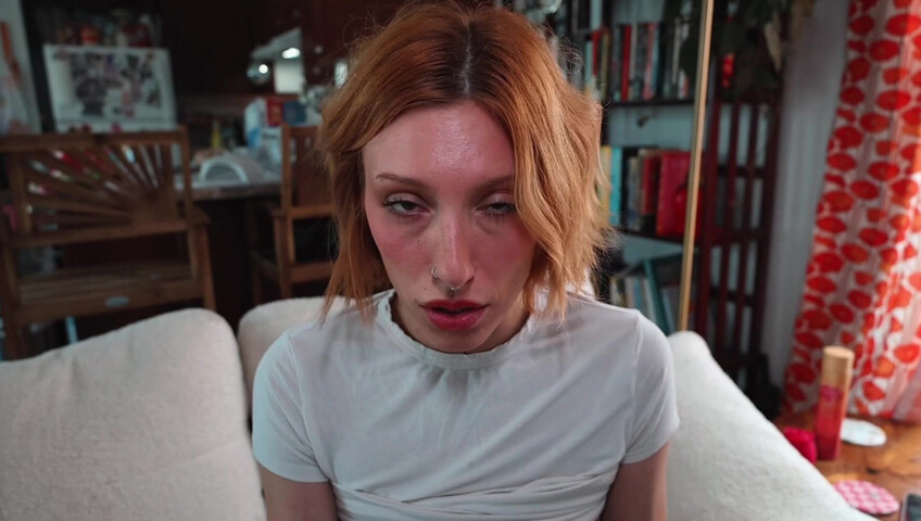 Elle Marz - Calm Me Down