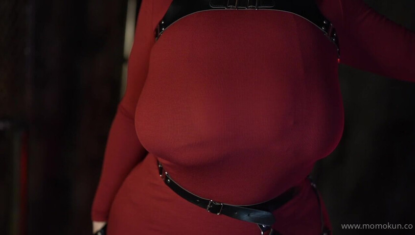 Mariah Mallad - Mommy Ada Wong Makes a Movie