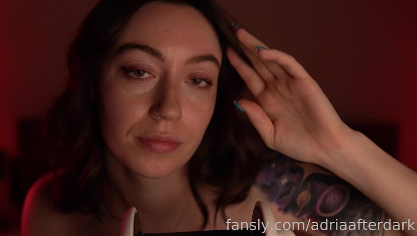 Adria bei Nacht – 16. April 2026 – eine perfekte ASMR-Balance