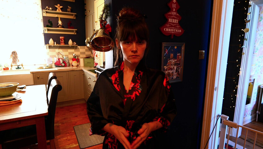 Sydney Harwin - Mommy Discovovers Your A Sister Fucker