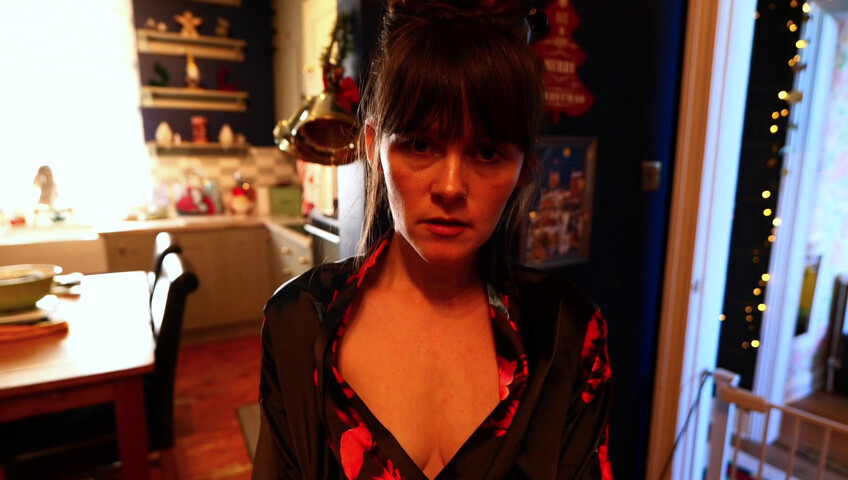 Sydney Harwin - Mommy Discovovers Your A Sister Fucker