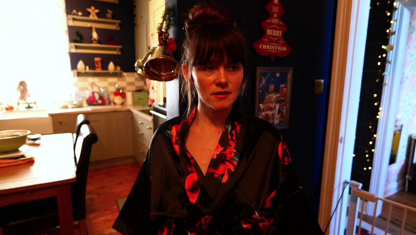 Sydney Harwin - Mommy Discovovers Your A Sister Fucker