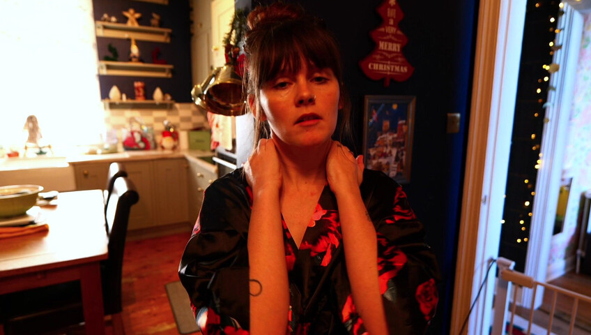 Sydney Harwin - Mommy Discovovers Your A Sister Fucker