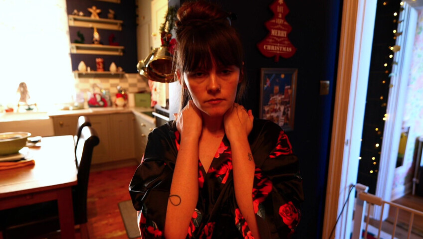 Sydney Harwin - Mommy Discovovers Your A Sister Fucker