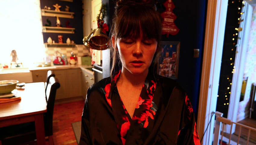 Sydney Harwin - Mommy Discovovers Your A Sister Fucker