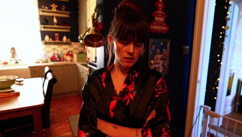 Sydney Harwin - Mommy Discovovers Your A Sister Fucker