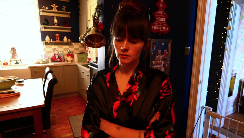 Sydney Harwin - Mommy Discovovers Your A Sister Fucker