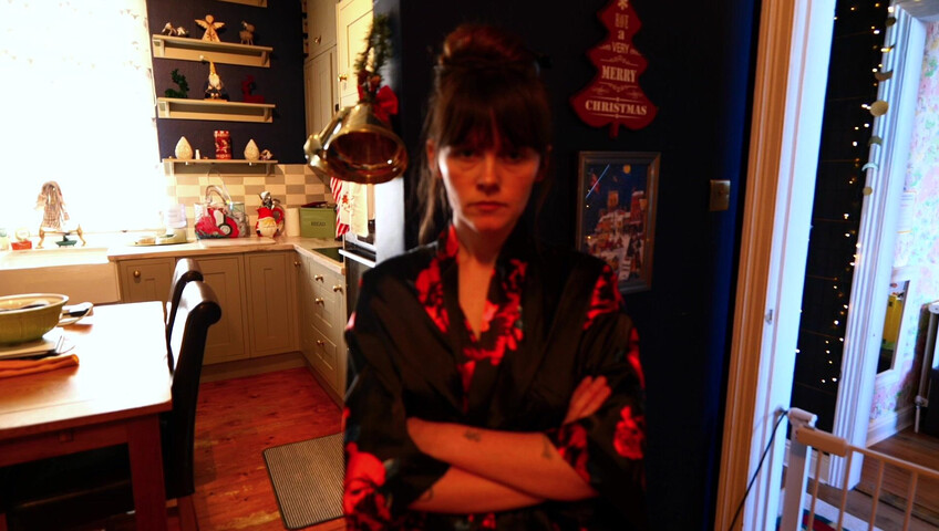 Sydney Harwin - Mommy Discovovers Your A Sister Fucker