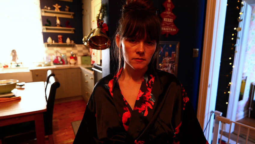 Sydney Harwin - Mommy Discovovers Your A Sister Fucker