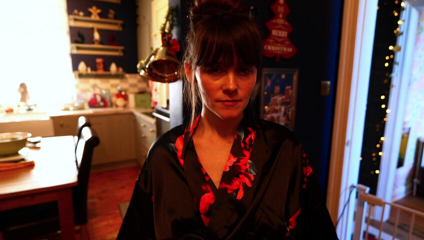 Sydney Harwin - Mommy Discovovers Your A Sister Fucker