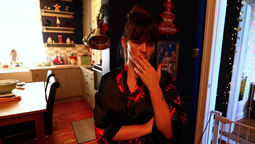 Sydney Harwin - Mommy Discovovers Your A Sister Fucker