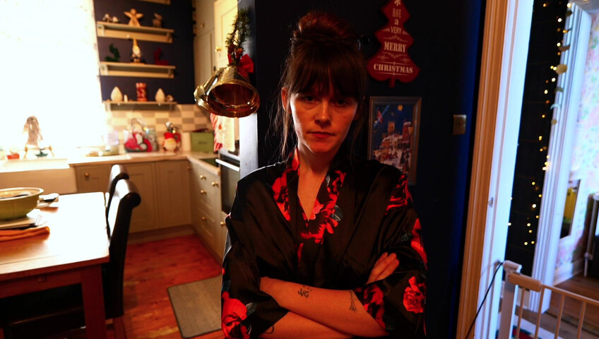 Sydney Harwin - Mommy Discovovers Your A Sister Fucker