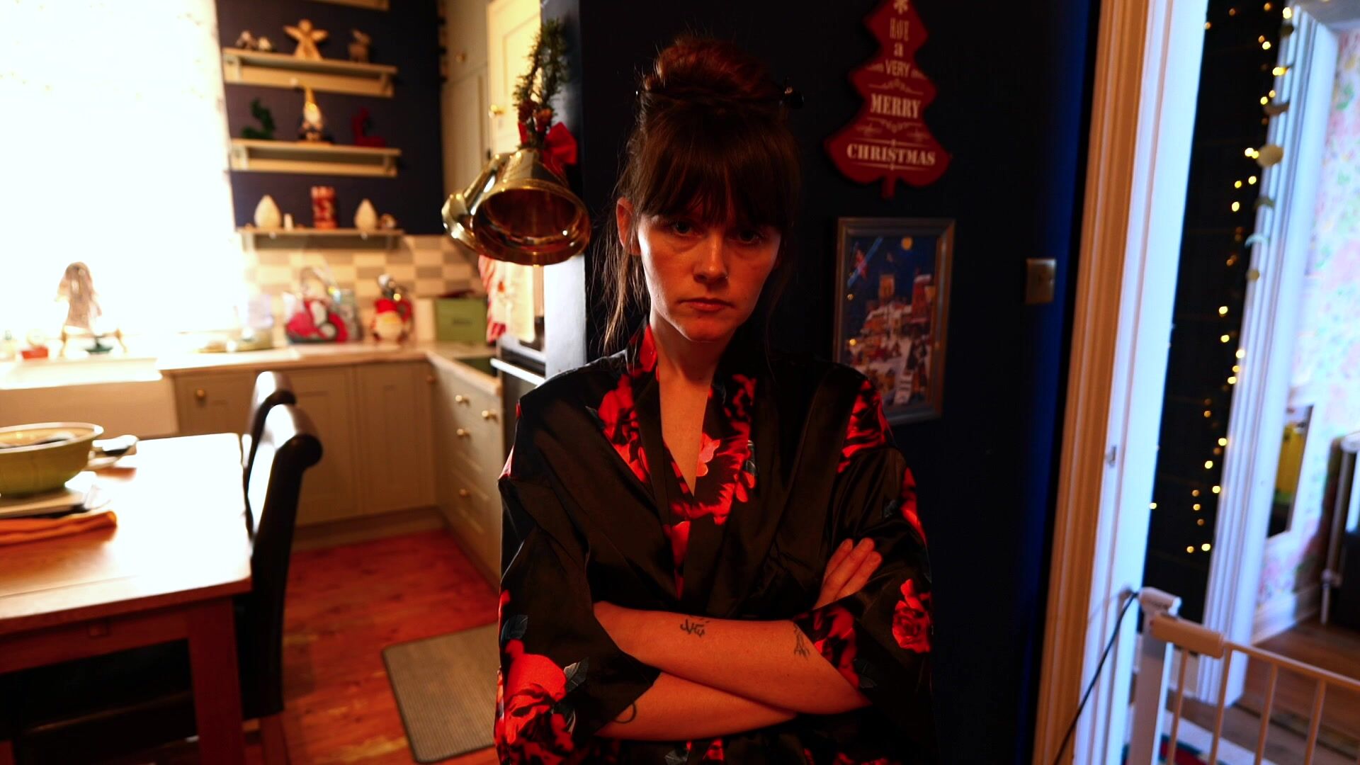 Sydney Harwin - Mommy Discovovers Your A Sister Fucker